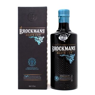 Brockmans Agave Cut