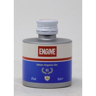 Engine Gin 0,05L