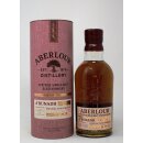 Aberlour A´bunadh Sherry Cask Single Malt Whisky