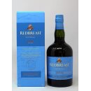 Redbreast Moscatel Wine Cask Single Pot Still Irish Whiskey