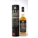SILD „Jöl en Reek“ Single Malt Whisky