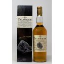 Talisker 10 Jahre Single Malt Whisky alte Ausstattung von...