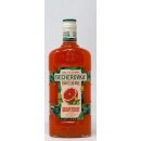 Karlsbader Becherovka Grapefruit and Hops