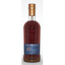 Ardnamurchan Single Malt Whisky Sherry Cask unpeated