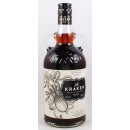 The Kraken Black Spiced Roast Coffee