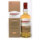 Benromach Contrasts High Enzyme 2012 Single Malt