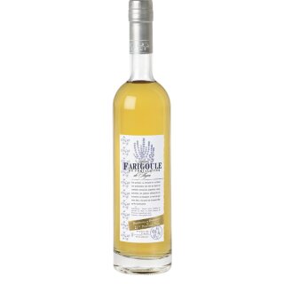 Farigoule Liquer de Thym