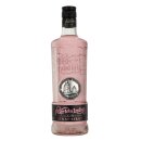 Puerto De Indias Gin Strawberry
