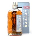 Raasay Single Malt Marsala Cask Limited Release