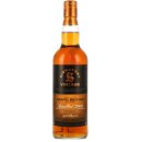 North British 18 Jahre Single Grain Whisky Signatory Vintage
