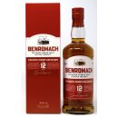 Benromach Single Malt Whisky 12 Jahre