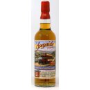 The Speyside Connection 10 Jahre Blended Malt Scotch Whisky