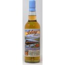 The Islay Connection 10 Jahre Blended Malt Scotch Whisky