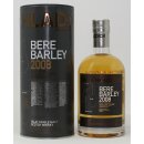 Bruichladdich Bere Barley 2008 Islay Grown