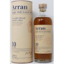 Arran 10 Jahre Single Malt Whisky