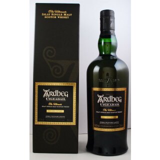 Ardbeg Uigeadail