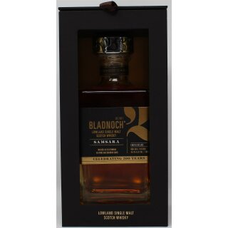 Bladnoch Single Malt Samsara