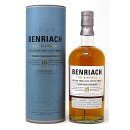 BenRiach The Sixteen Three Cask Matured