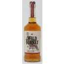 Wild Turkey Bourbon