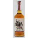 Wild Turkey Bourbon