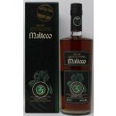 Ron Malteco Reserva Maya 15 Jahre