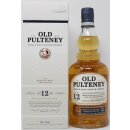 Old Pulteney Single Malt 12 Jahre