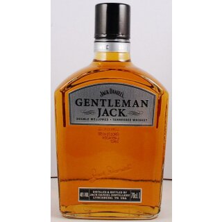 Gentleman Jack