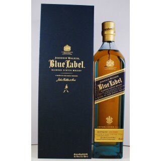 Johnnie Walker Blue Label