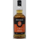 Springbank Distillery Single Malt Scotch 10 Jahre
