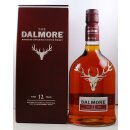 Dalmore Single Malt 12 Jahre