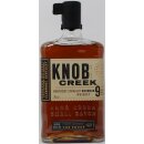 Knob Creek  Small Batch