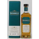 Bushmills Single Malt  10 Jahre