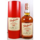 Glenfarclas Single Malt 10 Jahre