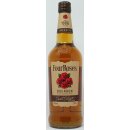 Four Roses Bourbon