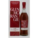 Glenmorangie Lasanta Sherry Cask Finish 12 Jahre