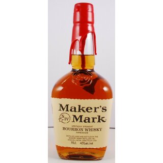 Makers Mark