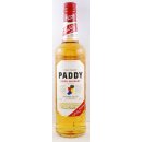 Paddy Irish Whiskey