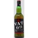 Vat 69 Blended Scotch Whisky