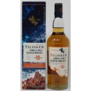 Talisker Single Malt 10 Jahre 0,2l