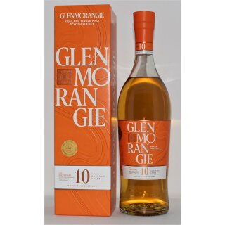 Glenmorangie The Original 10 Jahre