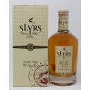 Slyrs Bavarian Whisky