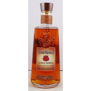Four Roses Single Barrel