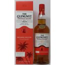 The Glenlivet Caribbean Reserve Single Malt Whisky