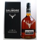 Dalmore Single Malt 15 Jahre