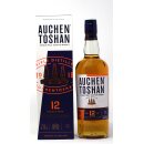 Auchentoshan Single Malt 12 Jahre