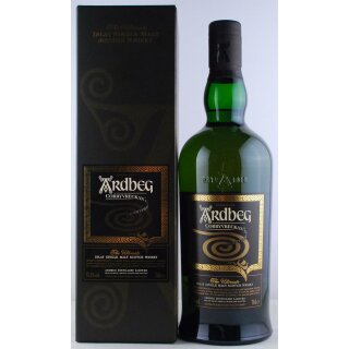 Ardbeg Corryvracken