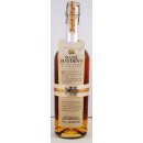 Basil Haydens Bourbon