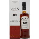 Bowmore 15 Jahre Single Malt Whisky Sherry Cask Finished