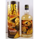 Big Peat Small Batch Islay Blended Malt