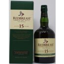 Redbreast 15 Jahre